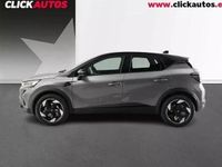 Usado Renault Captur Techno 90 CV (66 kW) 2025 SUV