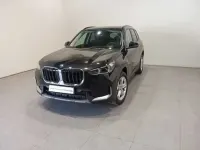 Usado BMW X1 Comfort Edition 136 CV (100 kW) 2024 Negro SUV
