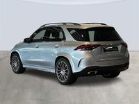 Usado Mercedes GLE350 333 CV (244 kW) 2025 Plata hightech SUV