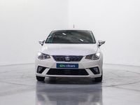 Usado Seat Ibiza Style 90 CV (66 kW) 2019 Utilitario
