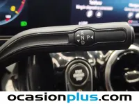 Usado Mercedes B180 AMG 116 CV (85 kW) 2022 Azul Utilitario