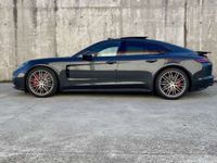 usado Porsche Panamera 4 e-Hybrid