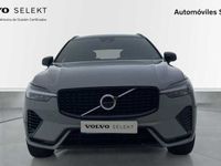 usado Volvo XC60 2.0 T6 RECHARGE PLUS DARK AUTO 4WD 350 5P