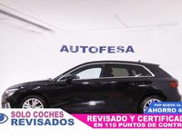 Usado Audi A3 150 CV (110 kW) 2021 Negro Berlina