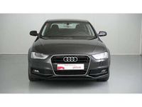 Usado Audi A4 S-Line 150 CV (110 kW) 2015 Negro Berlina