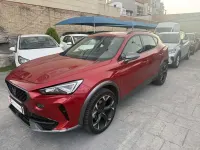 Usado Cupra Formentor 150 CV (110 kW) 2024 Burdeos SUV