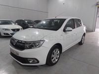 Occasion Dacia Sandero Comfort 95 ch (69 kW) 2019 Blanc Berline