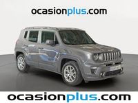 Occasion Jeep Renegade Altitude 130 PK (95 kW) 2024 Grijs SUV