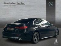 Usado Mercedes C220 200 CV (147 kW) 2023 Berlina