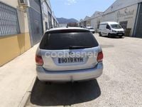 Usado VW Golf VII Sport 140 CV (102 kW) 2013 Gris / plata Familiar