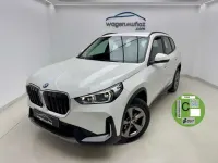 Usado BMW X1 150 CV (110 kW) 2023 Blanco SUV