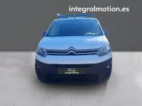 Usado Citroën Berlingo 75 HP (55 kW) 2019 Branco Monovolume