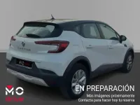 Usado Renault Captur Equilibre 90 CV (66 kW) 2023 SUV