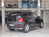 usado Ssangyong Actyon 200Xdi Limited