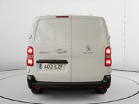 Usado Peugeot Expert Premium 102 CV (75 kW) 2022 Van