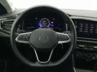 Usado VW Polo Life 95 CV (69 kW) 2023 Gris Utilitario