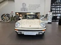 Usado Porsche 911 299 CV (219 kW) 1982 Blanco Coupe