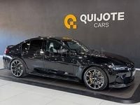 Usado BMW M3 Competition Edition 510 CV (375 kW) 2021 Negro Berlina