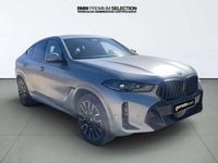 Usado BMW X6 M Sport 352 CV (258 kW) 2025 SUV