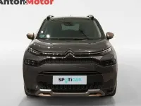 Usado Citroën C3 Aircross 110 CV (80 kW) 2023 SUV