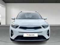 Usado Kia Stonic 100 CV (73 kW) 2024 Blanco SUV