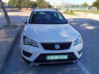 Usado Seat Ateca Ecomotive 116 CV (85 kW) 2020 Blanco SUV