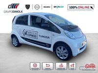 Usado Peugeot iON 49 kW (67 CV) 2020 Eléctrico Utilitario