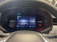 Usado Renault Clio V Techno 90 CV (66 kW) 2024 Negro Berlina