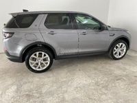 usado Land Rover Discovery Sport 2.0ed4 S Fwd 163