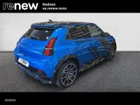 Nuevo Alpine A290 161 kW (219 CV) 2025 Utilitario