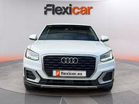 Usado Audi Q2 Design 116 HP (85 kW) 2020 Branco SUV