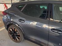 Usado Cupra Formentor VZ 272 CV (200 kW) 2025 Gris / plata SUV