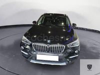 Usado BMW X1 Executive 150 CV (110 kW) 2018 Negro SUV
