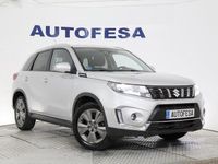 Usado Suzuki Vitara 140 CV (102 kW) 2020 Plateado SUV