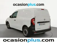 Occasion Nissan Townstar 130 PK (95 kW) 2023 Wit Van
