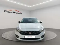 Usado Fiat Tipo S 120 CV (88 kW) 2018 Blanco Familiar