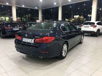 usado BMW 520 520 dA xDrive