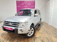 usado Mitsubishi Montero 3.2DI-D Invite