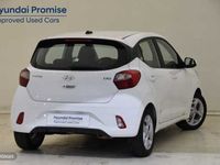 usado Hyundai i10 - 16.734 km 1.0 MPI Klass