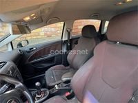 Usado Seat Leon Sport 140 CV (102 kW) 2005 Negro Utilitario