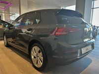 Nuevo VW Golf VIII Match 204 CV (150 kW) 2025 Gris oscuro Berlina