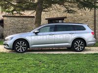 Occasion VW Passat Executive 150 ch (110 kW) 2021 Gris Break