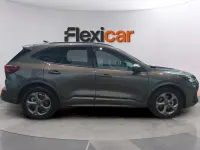 Begagnad Ford Kuga ST-Line 150 HK (110 kW) 2025 Grå SUV