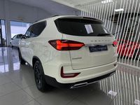 Usado Ssangyong (KGM) Rexton 202 CV (148 kW) 2023 Blanco SUV