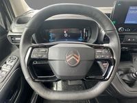 Nuevo Citroën Berlingo 100 CV (73 kW) 2026 Kiama blue Monovolumen