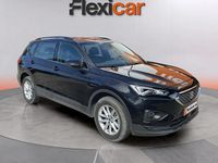 Usado Seat Tarraco Style 150 CV (110 kW) 2023 Negro SUV