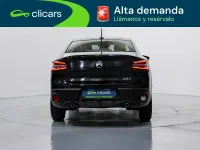 Usado Citroën C4 X 136 CV (100 kW) 2025 Negro SUV
