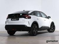 Usado Citroën C4 PureTech 131 CV (96 kW) 2024 Blanco SUV