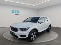 Usado Volvo XC40 Inscription 212 CV (155 kW) 2021 Blanco SUV