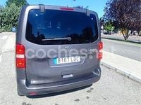 Usado Toyota Proace Verso Advance 150 CV (110 kW) 2019 Gris / plata Familiar